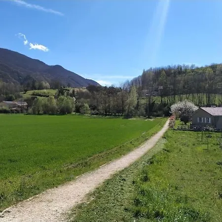 Cosy Au Pied De La Montagne *