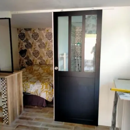 Cosy Au Pied De La Montagne * Hostun