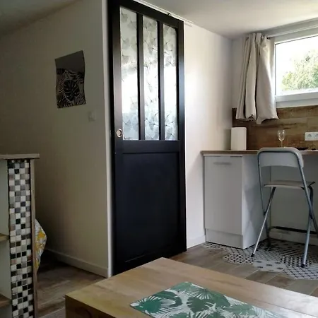 Cosy Au Pied De La Montagne *