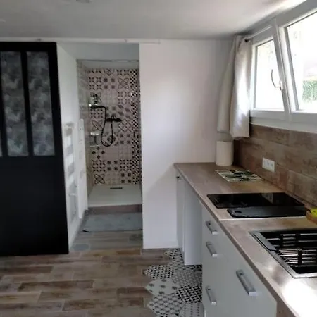 Cosy Au Pied De La Montagne Apartment