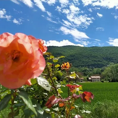 Cosy Au Pied De La Montagne Apartment Hostun