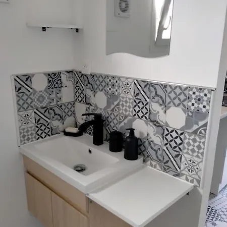 Apartment Cosy Au Pied De La Montagne Hostun