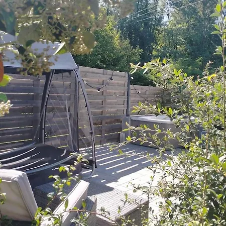Cosy Au Pied De La Montagne * Hostun