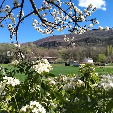 Apartment Cosy Au Pied De La Montagne Hostun