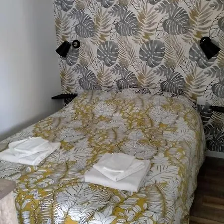 Cosy Au Pied De La Montagne Apartment