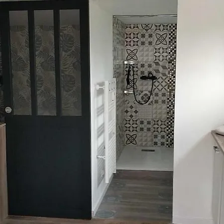 Cosy Au Pied De La Montagne Apartment Hostun