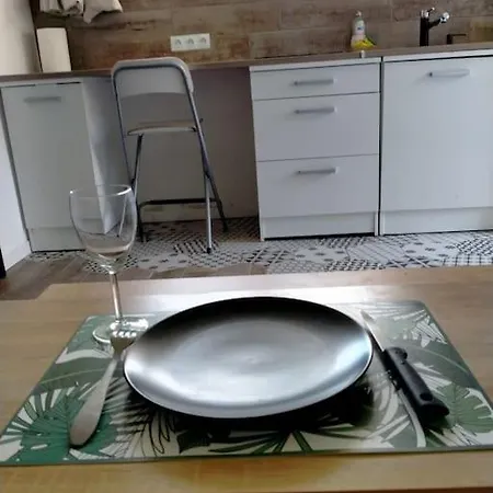 Cosy Au Pied De La Montagne *