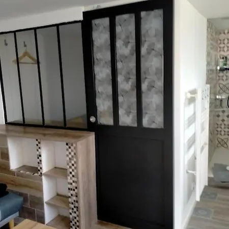 Cosy Au Pied De La Montagne * Hostun