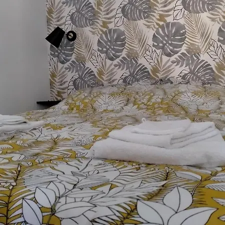 Cosy Au Pied De La Montagne Apartment