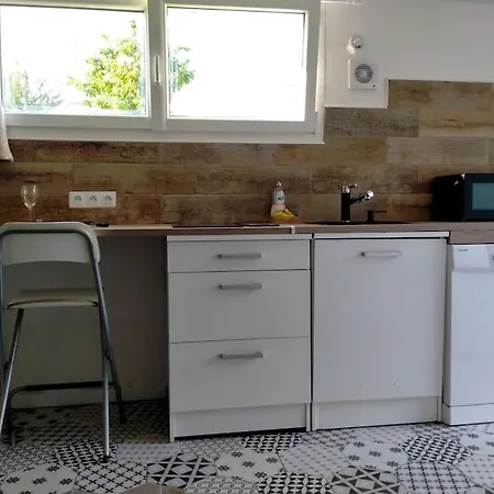 Cosy Au Pied De La Montagne * Hostun