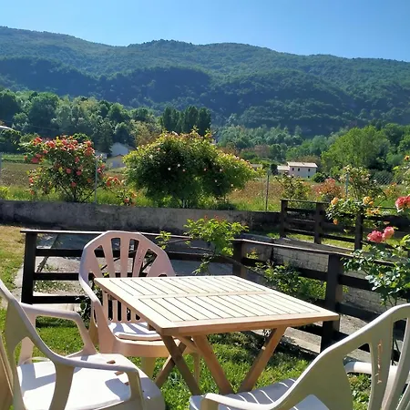 Apartment Cosy Au Pied De La Montagne Hostun
