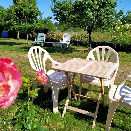 Cosy Au Pied De La Montagne *