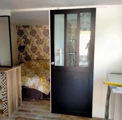 Cosy Au Pied De La Montagne * Hostun