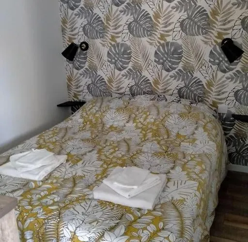 Cosy Au Pied De La Montagne Appartement