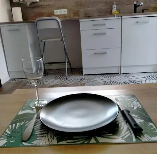 Cosy Au Pied De La Montagne *