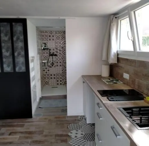 Cosy Au Pied De La Montagne Appartement