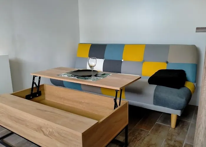 Appartement Cosy Au Pied De La Montagne Hostun