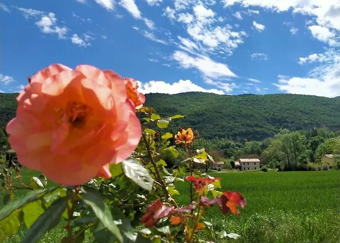 Cosy Au Pied De La Montagne Appartement Hostun