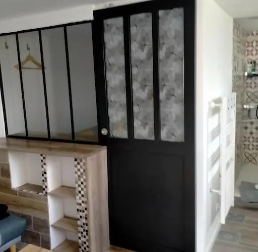 Cosy Au Pied De La Montagne * Hostun