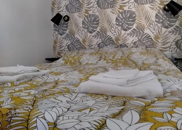 Cosy Au Pied De La Montagne Appartement