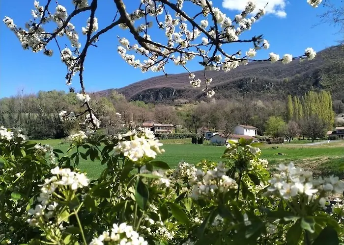 Appartement Cosy Au Pied De La Montagne Hostun