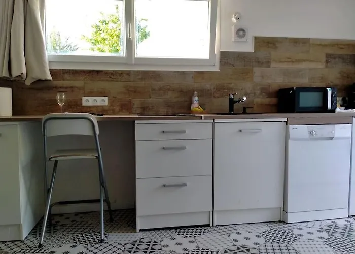 Cosy Au Pied De La Montagne * Hostun