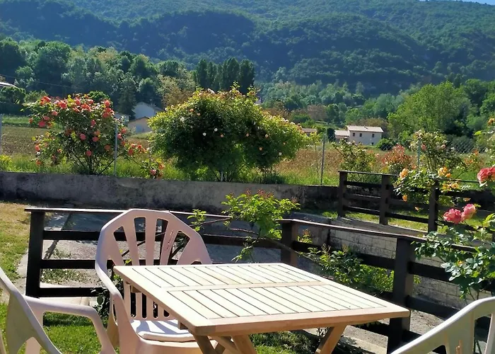 Appartement Cosy Au Pied De La Montagne Hostun