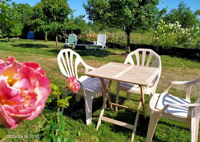 Cosy Au Pied De La Montagne *